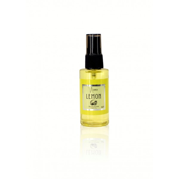 VA COSMETIC LEMON KOLONYASI 50 ML VA COSMETIC LEMON KOLONYASI 50 ML