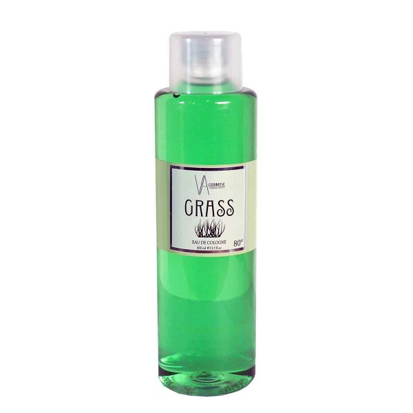 VA COSMETIC GRASS KOLONYA 400 ML VA COSMETIC GRASS KOLONYA 400 ML