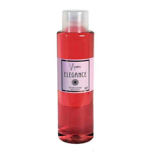 VA COSMETIC ELEGANCE KOLONYA 400 ML VA COSMETIC ELEGANCE KOLONYA 400 ML