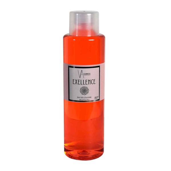VA COSMETIC EXELLENCE KOLONYA 400 ML VA COSMETIC EXELLENCE KOLONYA 400 ML