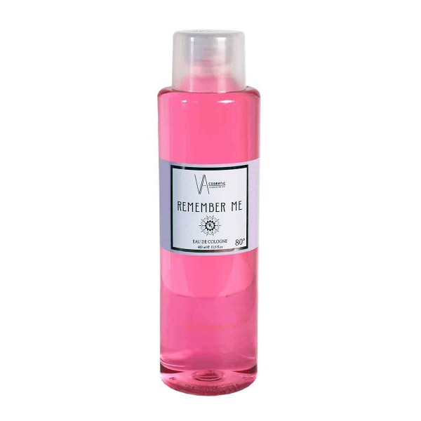 VA COSMETIC REMEMBER ME KOLONYA 400 ML VA COSMETIC REMEMBER ME KOLONYA 400 ML