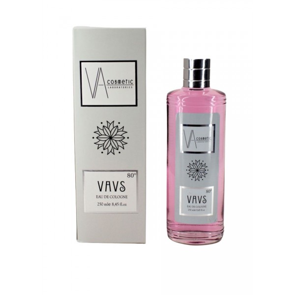 VA COSMETIC VAVS KOLONYA 250 ML VA COSMETIC VAVS KOLONYA 250 ML