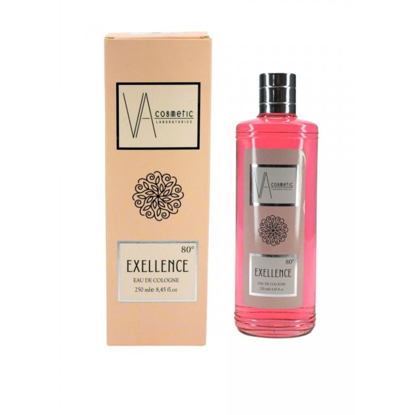 VA COSMETIC EXELLENCE KOLONYA 250 ML VA COSMETIC EXELLENCE KOLONYA 250 ML