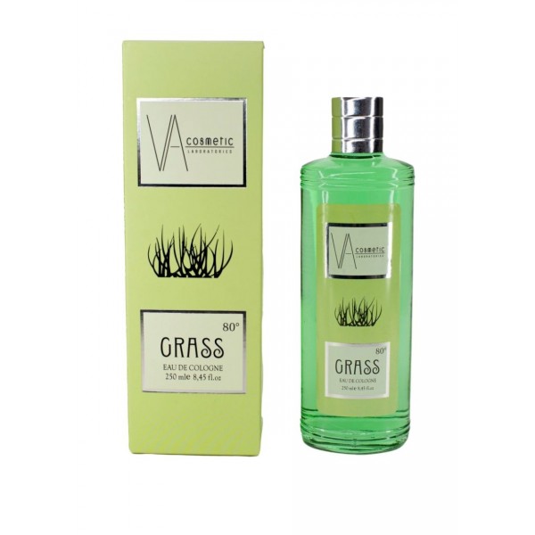 VA COSMETIC GRASS KOLONYA 250 ML VA COSMETIC GRASS KOLONYA 250 ML