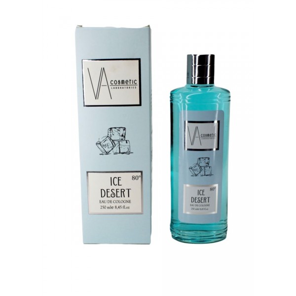 VA COSMETIC ICE DESERT KOLONYA 250 ML VA COSMETIC ICE DESERT KOLONYA 250 ML