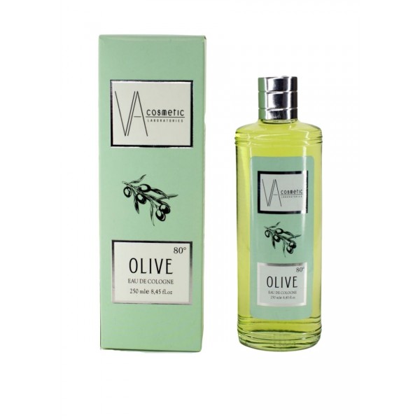 VA COSMETIC OLIVE KOLONYA 250 ML VA COSMETIC OLIVE KOLONYA 250 ML