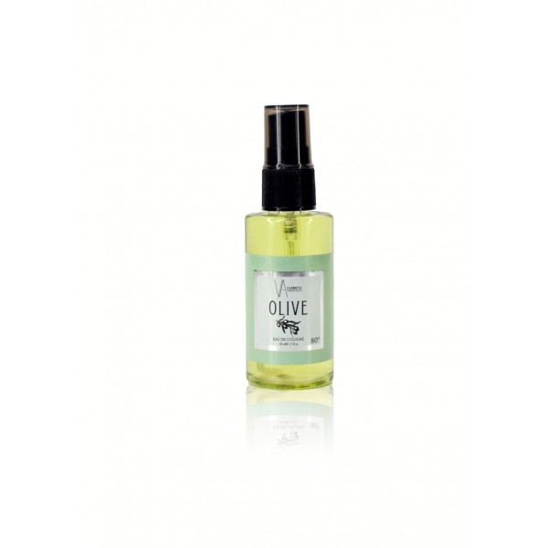 VA COSMETIC OLIVE KOLONYA 50 ML VA COSMETIC OLIVE KOLONYA 50 ML