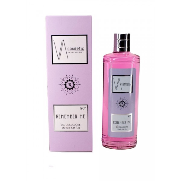 VA COSMETIC REMEMBER ME KOLONYA 250 ML VA COSMETIC REMEMBER ME KOLONYA 250 ML