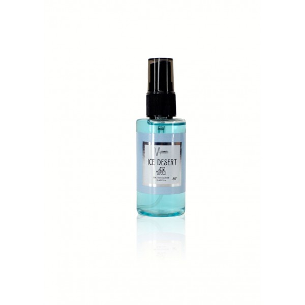 VA COSMETIC ICE DESERT KOLONYA 50 ML VA COSMETIC ICE DESERT KOLONYA 50 ML