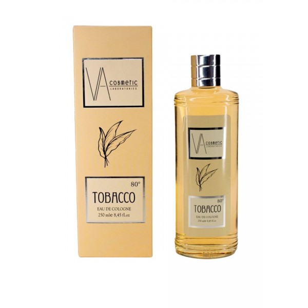 VA COSMETIC TOBACCO KOLONYA 250 ML VA COSMETIC TOBACCO KOLONYA 250 ML