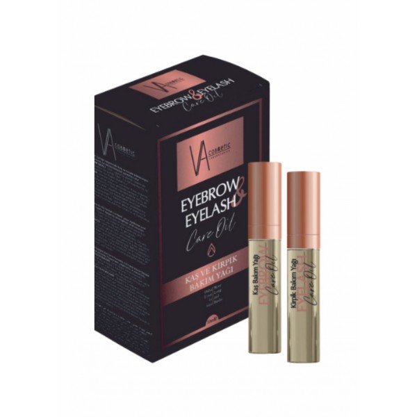 VA COSMETIC KAŞ KİRPİK BAKIM YAĞI 10 ML VA COSMETIC KAŞ KİRPİK BAKIM YAĞI 10 ML