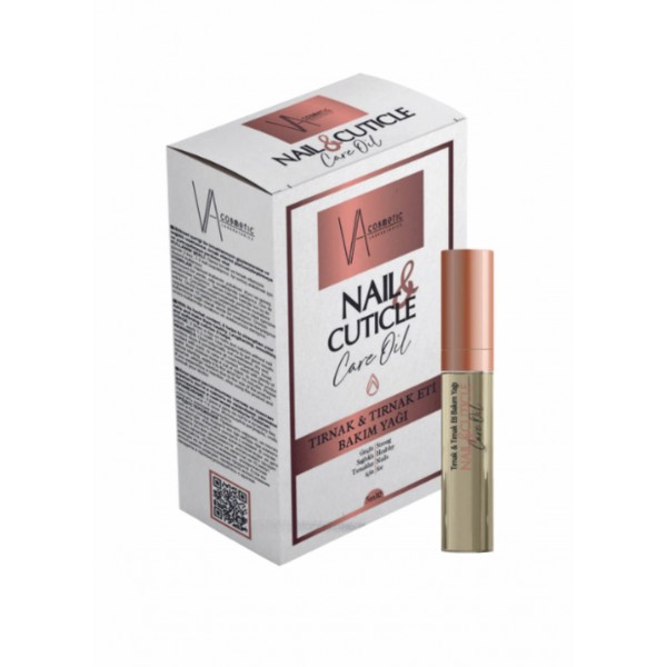 VA COSMETIC TIRNAK VE TIRNAK ETİ BAKIM YAĞI 5 ML VA COSMETIC TIRNAK VE TIRNAK ETİ BAKIM YAĞI 5 ML
