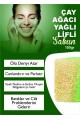 VA COSMETIC ÇAY AĞACI LİFLİ SABUN VA COSMETIC ÇAY AĞACI LİFLİ SABUN