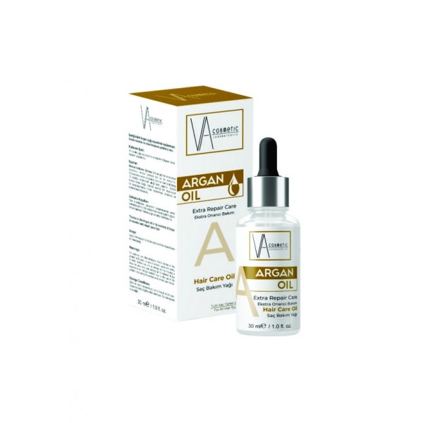 VA COSMETIC ARGAN YAĞI 30 ML VA COSMETIC ARGAN YAĞI 30 ML