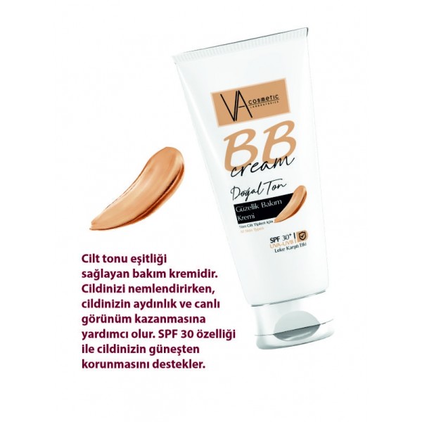 VA COSMETIC BB KREM 40 ML VA COSMETIC BB KREM 40 ML