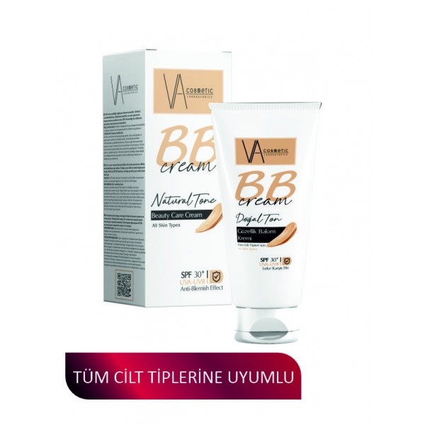 VA COSMETIC BB KREM 40 ML VA COSMETIC BB KREM 40 ML