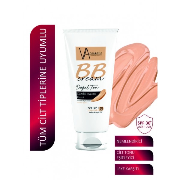 VA COSMETIC BB KREM 40 ML VA COSMETIC BB KREM 40 ML
