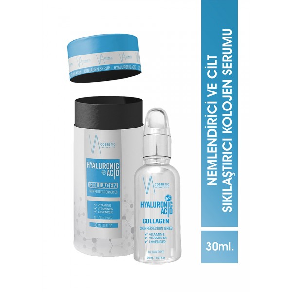 VA COSMETIC HYALURONIC ACID SERUM 30 ML VA COSMETIC HYALURONIC ACID SERUM 30 ML
