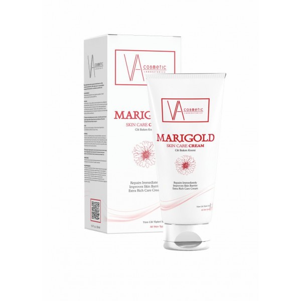 VA COSMETIC MARIGOLD CREAM 50 ML VA COSMETIC MARIGOLD CREAM 50 ML