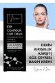 VA COSMETIC EYE CONTOUR GÖZ ÇEVRESİ KREMİ 20 ML VA COSMETIC EYE CONTOUR GÖZ ÇEVRESİ KREMİ 20 ML