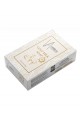 VA COSMETIC KEÇİ SÜTÜ SABUNU 125 GR VA COSMETIC KEÇİ SÜTÜ SABUNU 125 GR