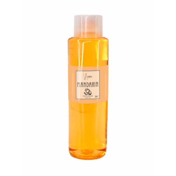 VA COSMETIC MANDARIN KOLONYA 400 ML VA COSMETIC MANDARIN KOLONYA 400 ML