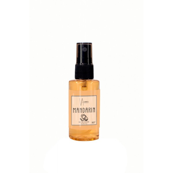 VA COSMETIC MANDARIN KOLONYA 50 ML VA COSMETIC MANDARIN KOLONYA 50 ML