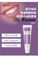 VA COSMETIC SİYAH KARBON DİŞ MACUNU 100ML VA COSMETIC SİYAH KARBON DİŞ MACUNU 100ML